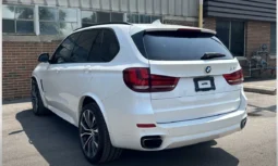 2017 BMW X5 XDrive35i full