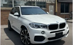 2017 BMW X5 XDrive35i full