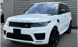 
										2021﻿ ﻿Land Rover﻿ ﻿Range Rover Sport﻿ ﻿P400 HST full									