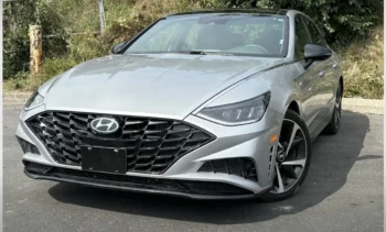 2023﻿ ﻿Hyundai﻿ ﻿Sonata﻿ ﻿Sport