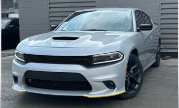 ﻿2023﻿ ﻿Dodge﻿ ﻿Charger﻿ ﻿GT