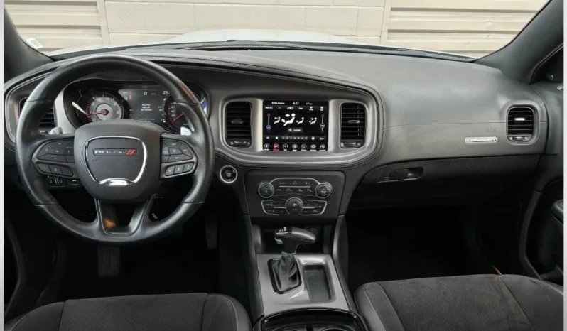 2023 Dodge Charger GT full