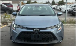 
										2022﻿ ﻿Toyota﻿ ﻿Corolla﻿ ﻿LE full									