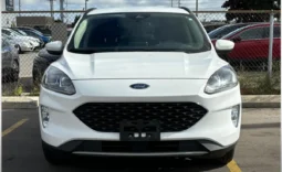 2020 Ford Escape SEL w/ Nav full