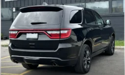 
										2022﻿ ﻿Dodge﻿ ﻿Durango﻿ ﻿SXT AWD full									