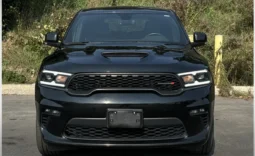2022 Dodge Durango GT AWD full