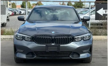 2022﻿ ﻿BMW﻿ ﻿3-Series﻿ ﻿330i xDrive