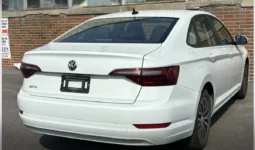 2021 Volkswagen Jetta Highline full