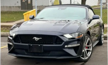 ﻿2021﻿ ﻿Ford﻿ ﻿Mustang﻿ ﻿GT Premium