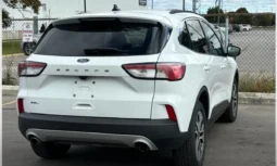 2020 Ford Escape SEL w/ Nav full