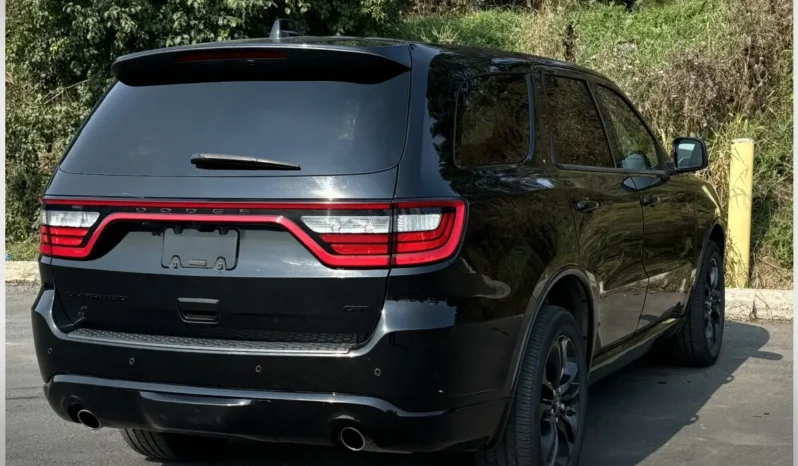 2022 Dodge Durango GT AWD full