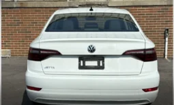 2021 Volkswagen Jetta Highline full