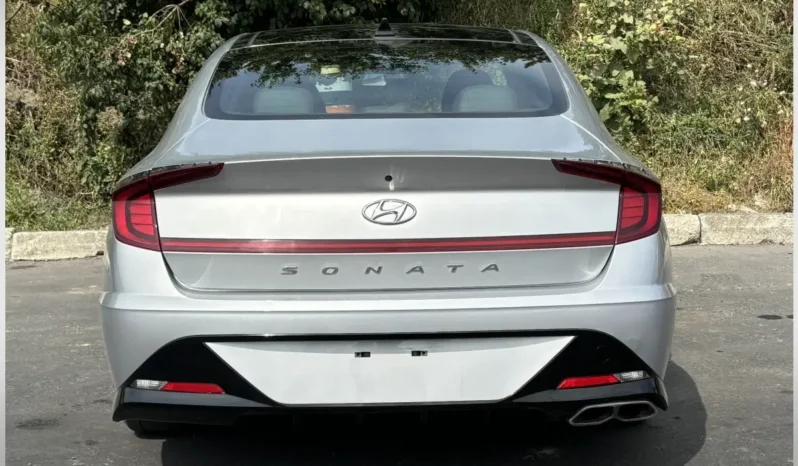 
								2023﻿ ﻿Hyundai﻿ ﻿Sonata﻿ ﻿Sport full									