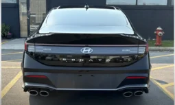 
										2024﻿ ﻿Hyundai﻿ ﻿Sonata﻿ ﻿N Line Ultimate full									