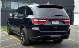 
										2022﻿ ﻿Dodge﻿ ﻿Durango﻿ ﻿SXT AWD full									