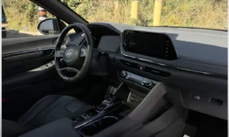 2023 Hyundai Sonata N Line full