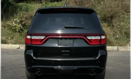 2022 Dodge Durango GT AWD full