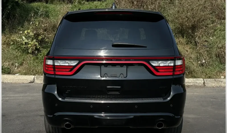 2022 Dodge Durango GT AWD full