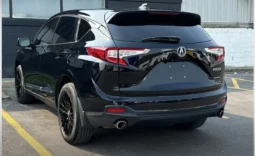 2021 Acura RDX Platinum Elite full