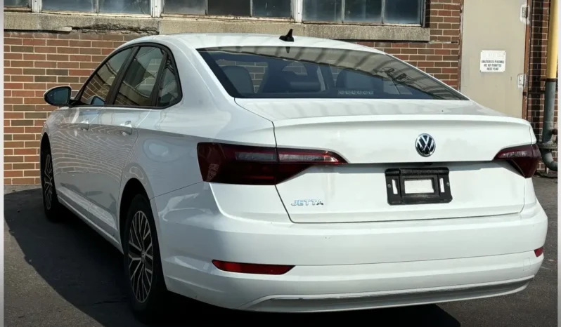 2021 Volkswagen Jetta Highline full