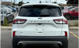 2020 Ford Escape SEL w/ Nav full