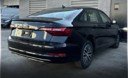 2021 Volkswagen Jetta Highline full