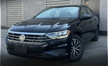 2021﻿ ﻿Volkswagen﻿ ﻿Jetta﻿ ﻿Highline