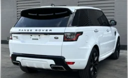 
										2021﻿ ﻿Land Rover﻿ ﻿Range Rover Sport﻿ ﻿P400 HST full									