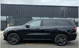
										2022﻿ ﻿Dodge﻿ ﻿Durango﻿ ﻿SXT AWD full									