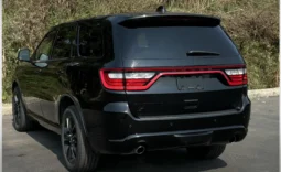 2022 Dodge Durango GT AWD full