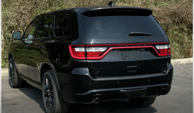2022 Dodge Durango GT AWD full