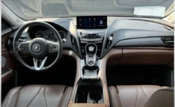 2021 Acura RDX Platinum Elite full