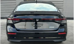 
										2024﻿ ﻿Honda﻿ ﻿Accord Hybrid﻿ ﻿Sport full									