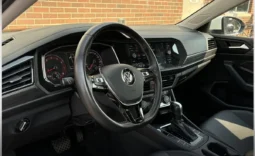 2021 Volkswagen Jetta Highline full