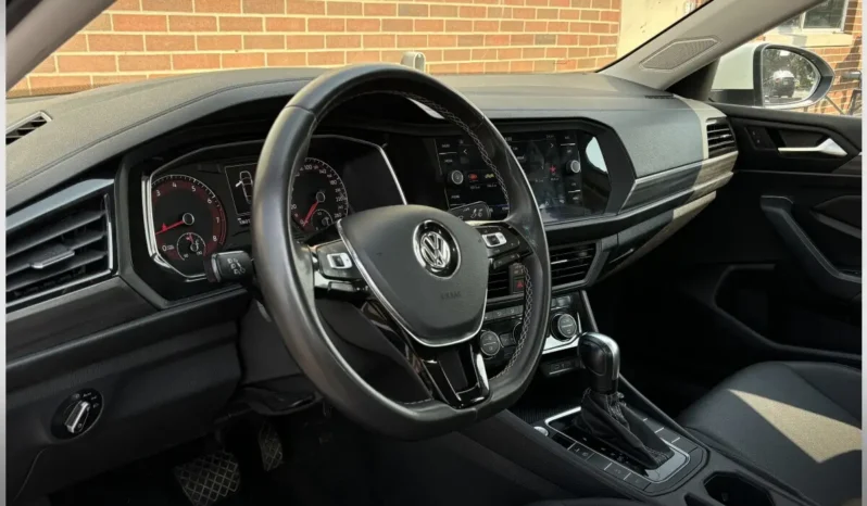 2021 Volkswagen Jetta Highline full