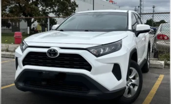 2021﻿ ﻿Toyota﻿ ﻿RAV4﻿ ﻿LE AWD