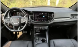 2022 Dodge Durango GT AWD full