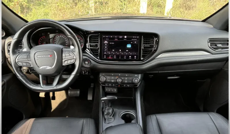 2022 Dodge Durango GT AWD full