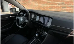 2021 Volkswagen Jetta Highline full