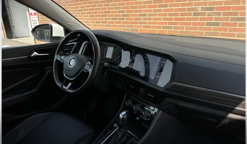 2021 Volkswagen Jetta Highline full