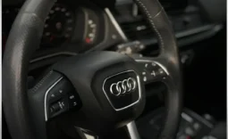 2020 Audi Q5 Progressiv S-Line full