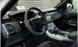 
										2021﻿ ﻿Land Rover﻿ ﻿Range Rover Sport﻿ ﻿P400 HST full									