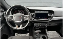 
										2022﻿ ﻿Dodge﻿ ﻿Durango﻿ ﻿SXT AWD full									