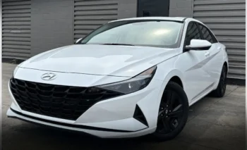 2023﻿ ﻿Hyundai﻿ ﻿Elantra﻿ ﻿Preferred