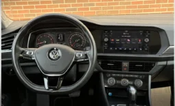 2021 Volkswagen Jetta Highline full