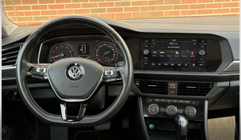 2021 Volkswagen Jetta Highline full