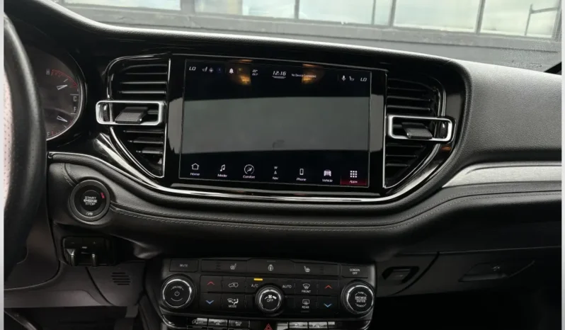 
								2022﻿ ﻿Dodge﻿ ﻿Durango﻿ ﻿SXT AWD full									