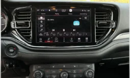 2022 Dodge Durango GT AWD full