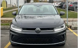 2025 Volkswagen Jetta Highline full