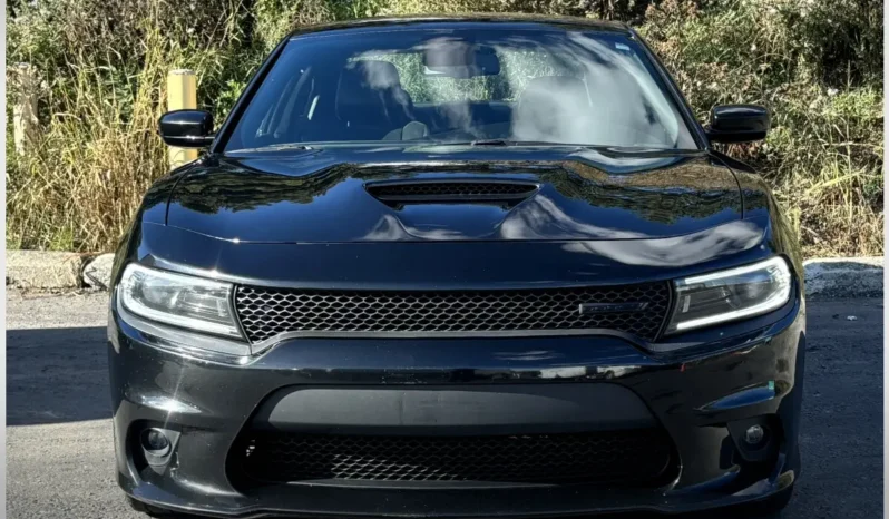 2022 Dodge Charger GT full